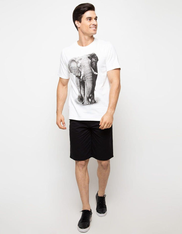 Cole Celana Pendek Chinos Basic