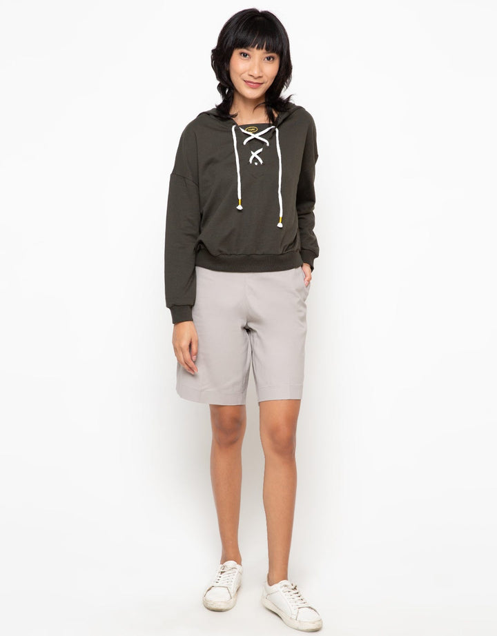 Nevada Celana Pendek Chino