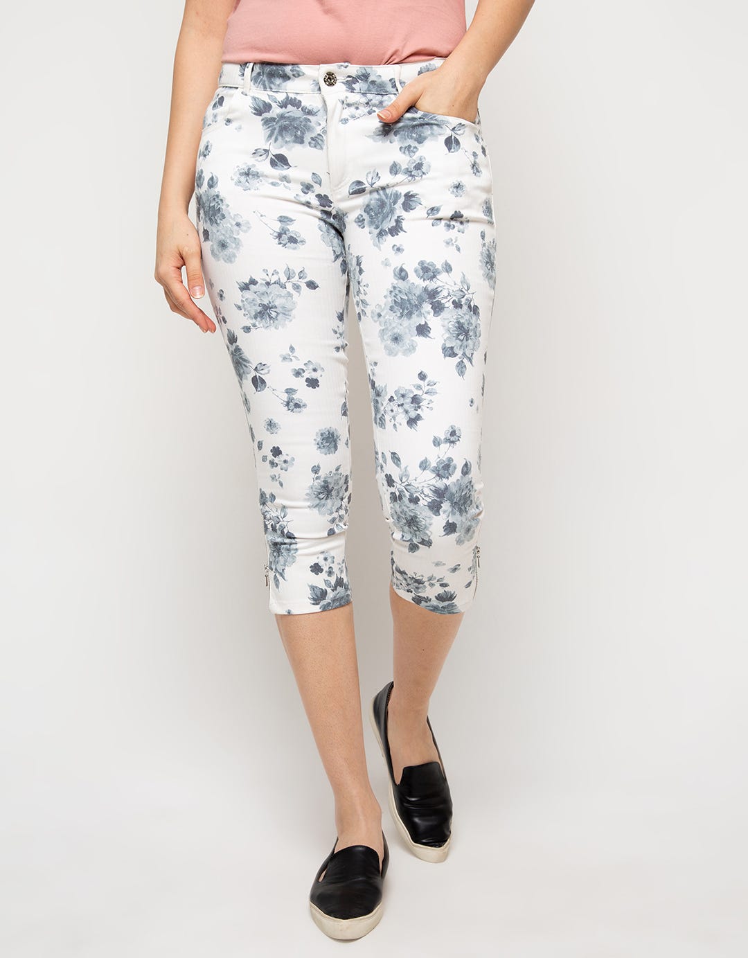 Chanira Azura Pants