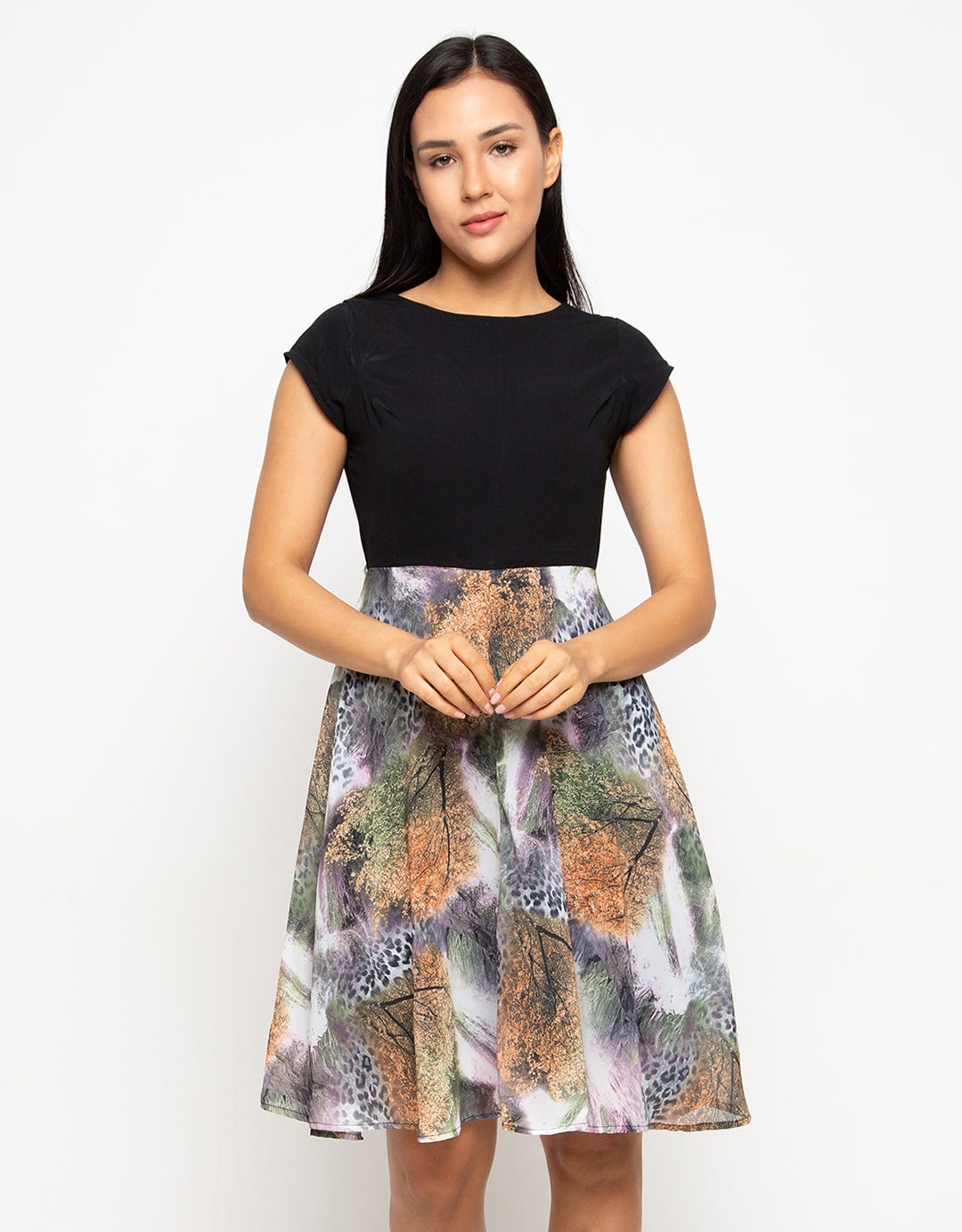Chanira Celine Dress