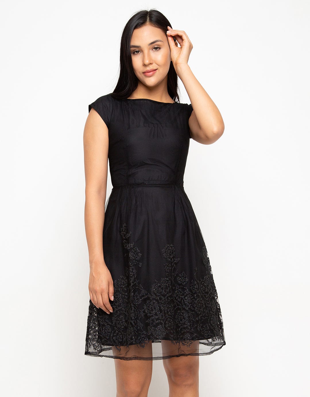 Chanira Haifa Dress