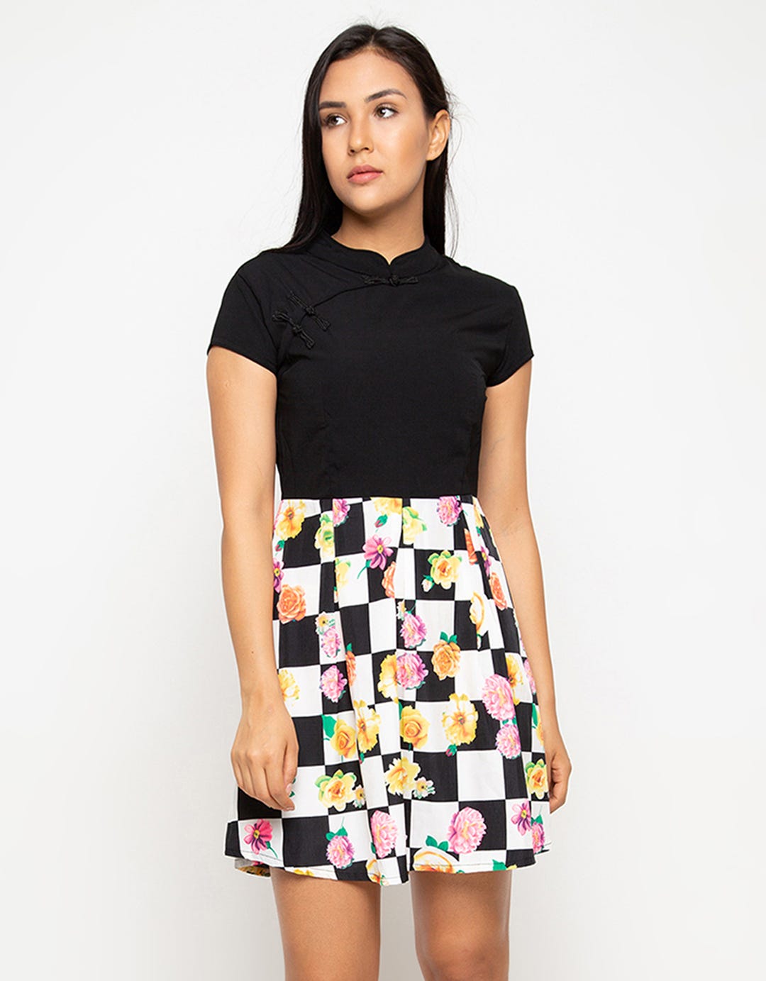 Chanira Karla Dress