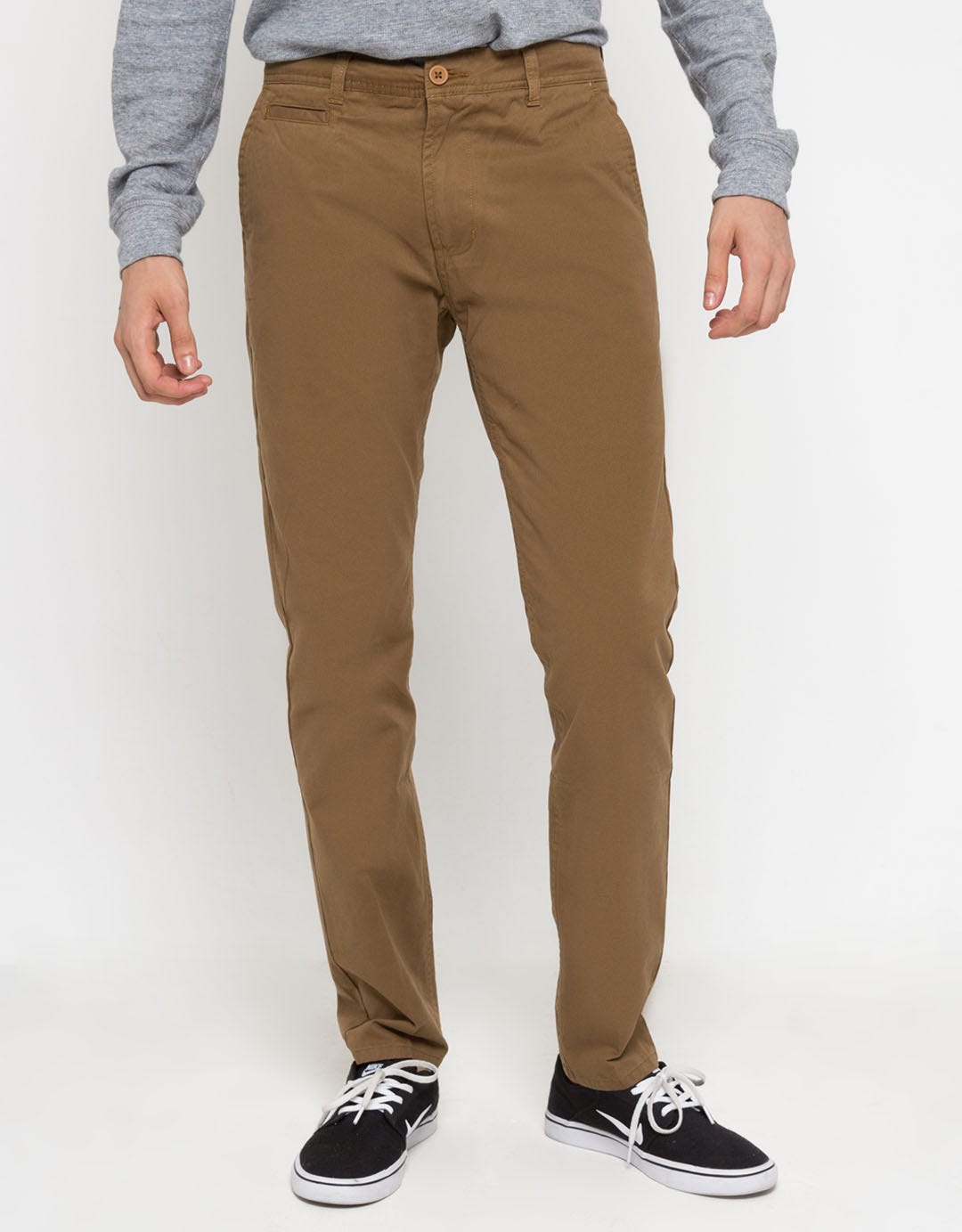 SLIM CHN L/P