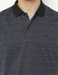 POLO STRIPE