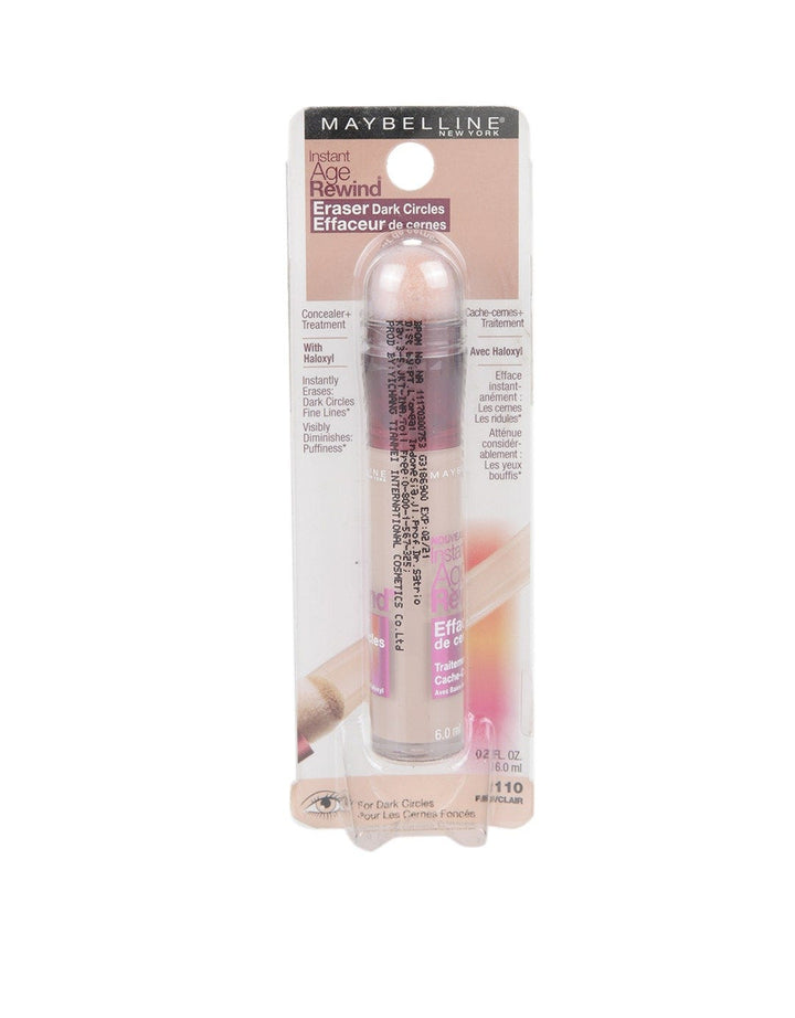 Maybelline Instant Age Rewind Concealer - Fair