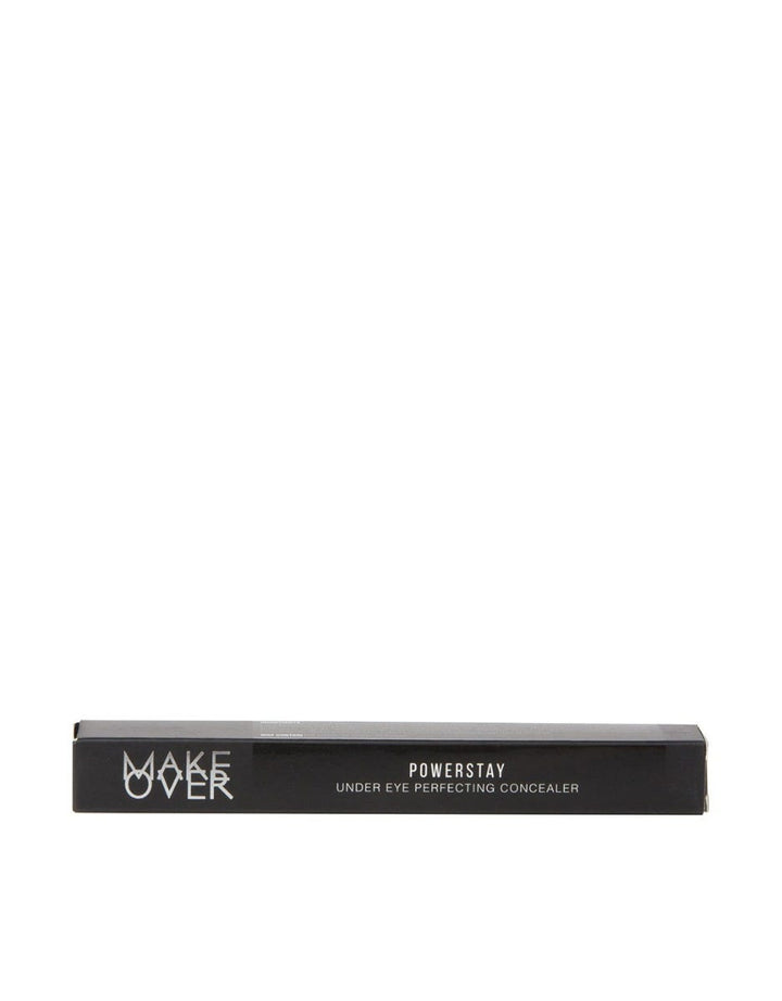 MAKE OVER POWERSTAY Under Eye Perfecting Concealer 1.8 ml