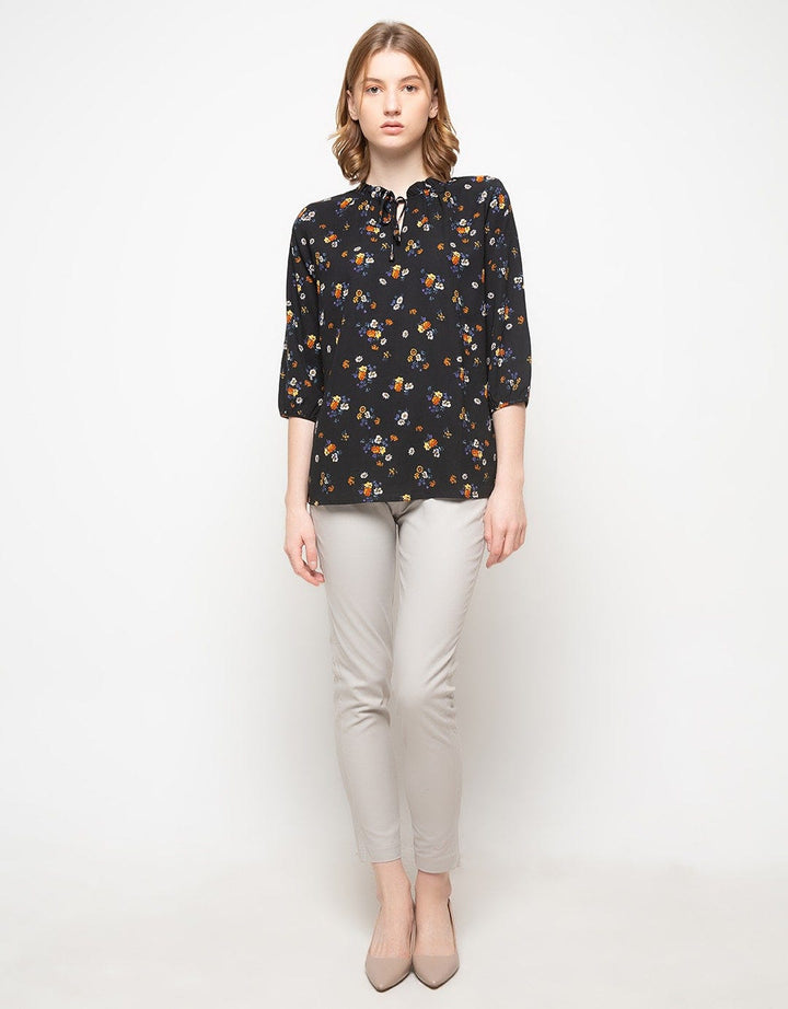 Connexion Basic Jegging Celana Panjang Wanita