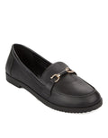 MOCCASIN SHOES CLASS