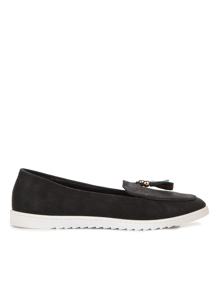 MOCCASIN SHOES BAG