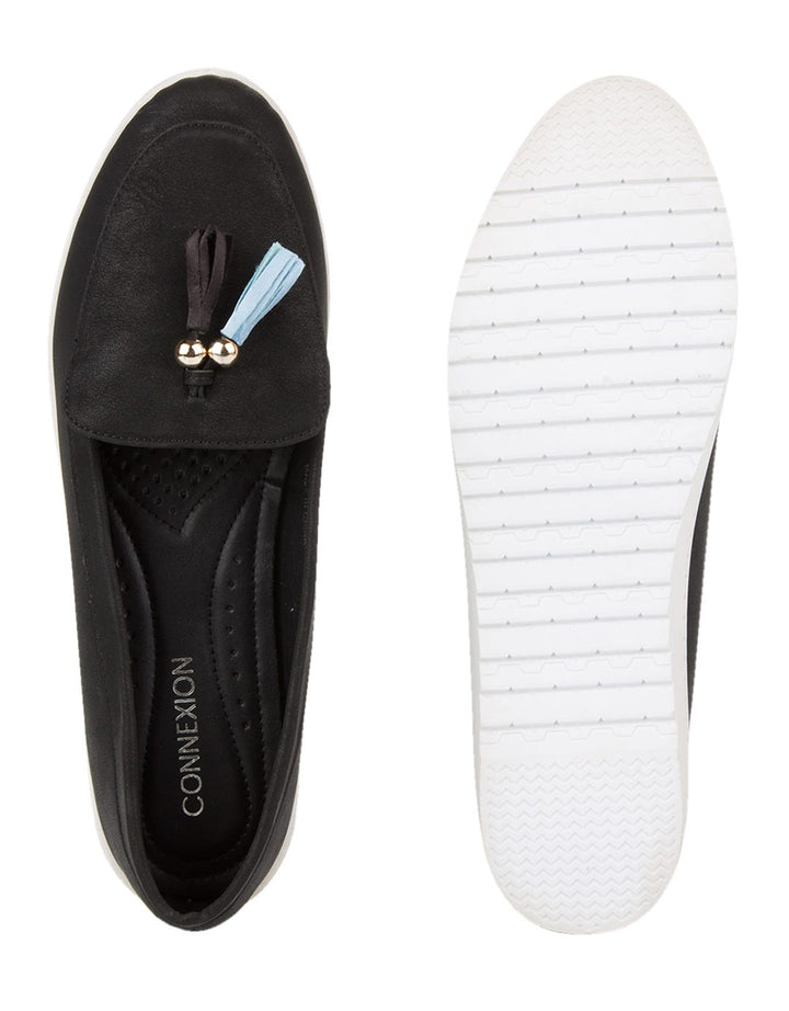 MOCCASIN SHOES BAG