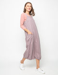 Corniche Becka Overall