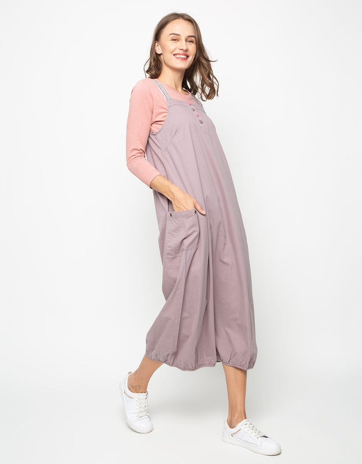 Corniche Becka Overall