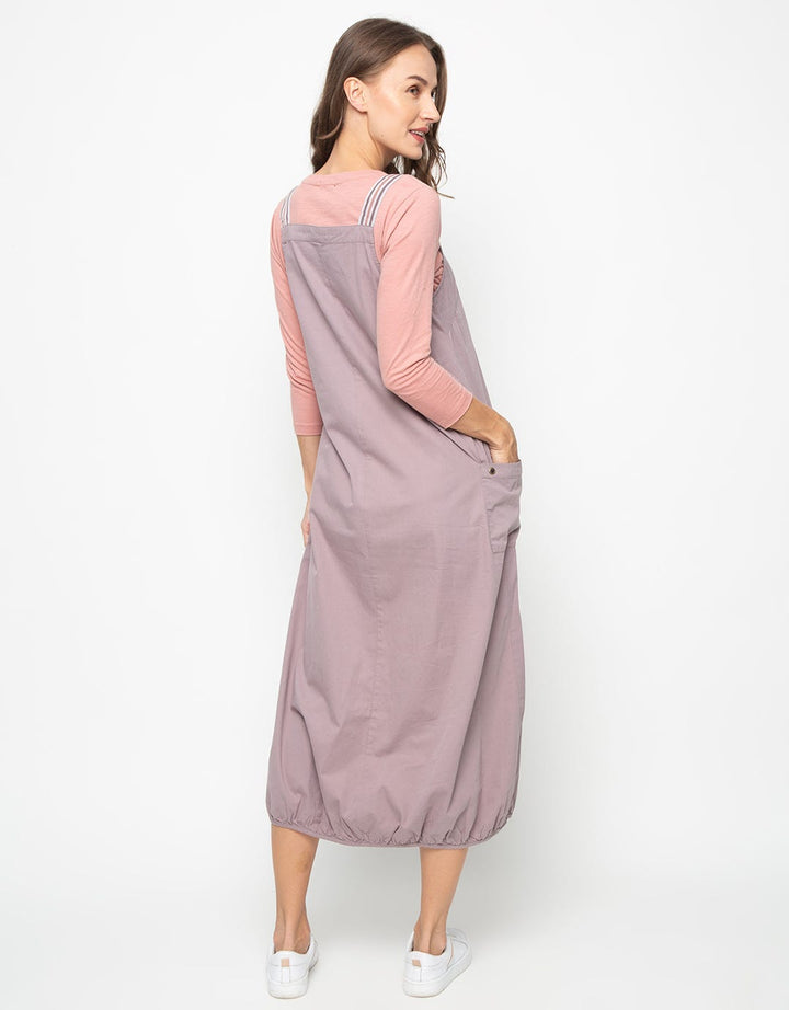 Corniche Becka Overall
