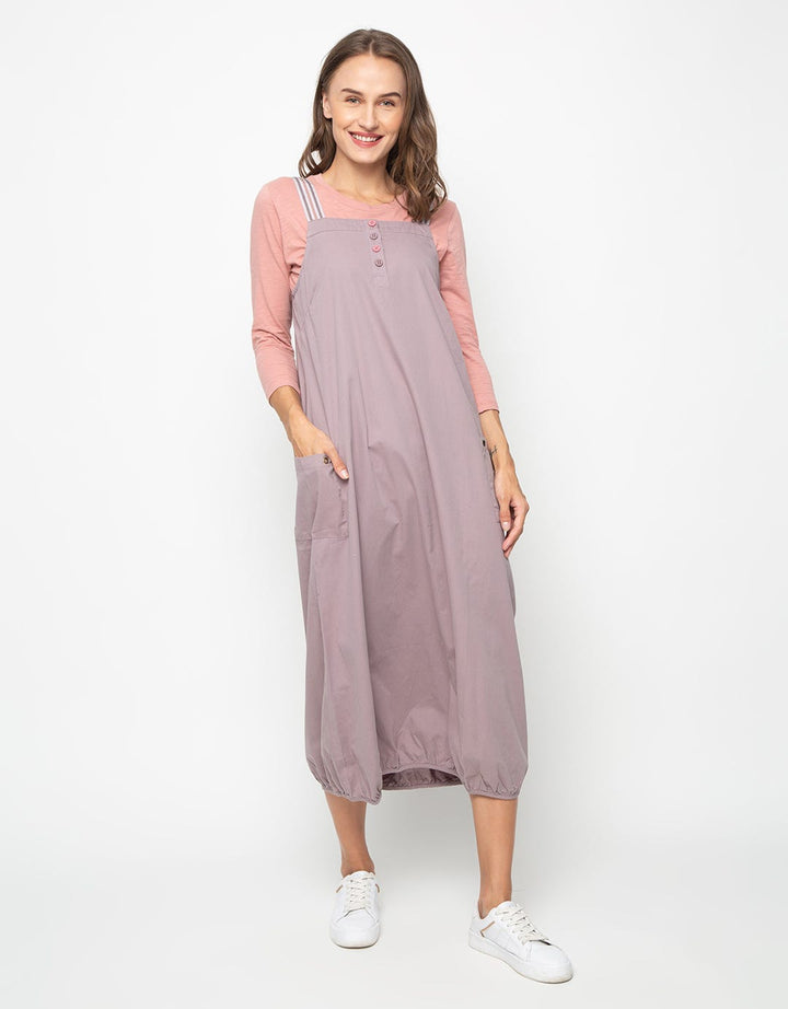 Corniche Becka Overall