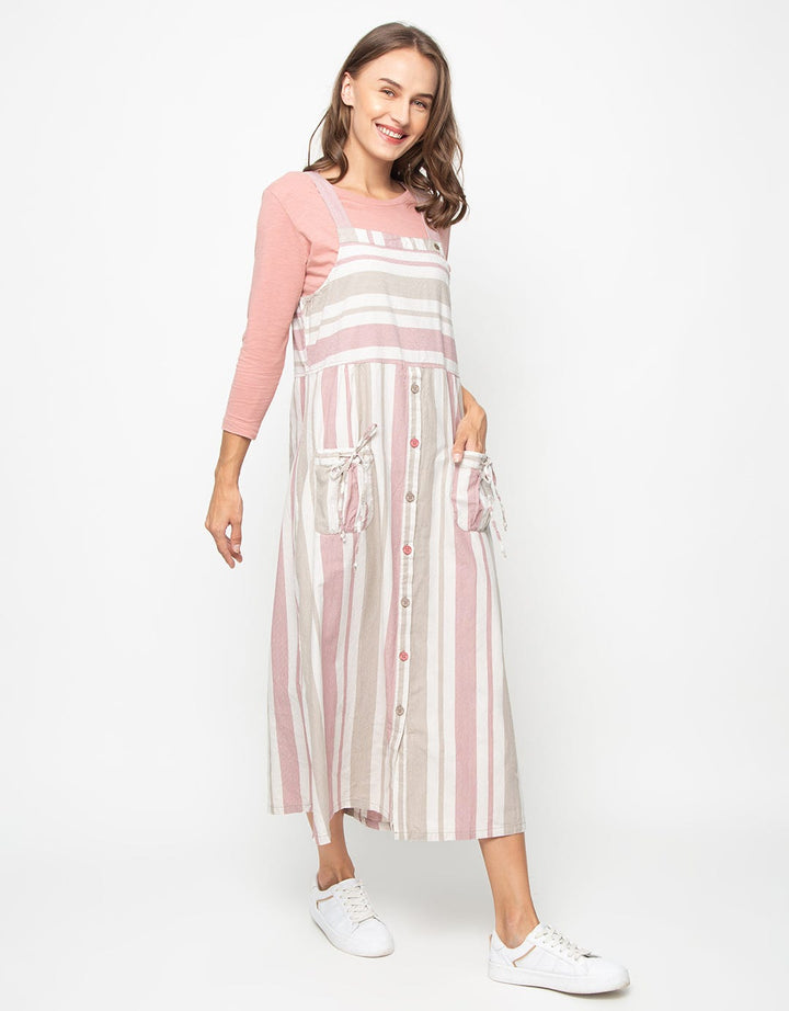 Corniche Hany Overall