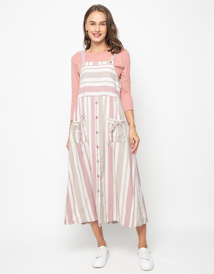 Corniche Hany Overall