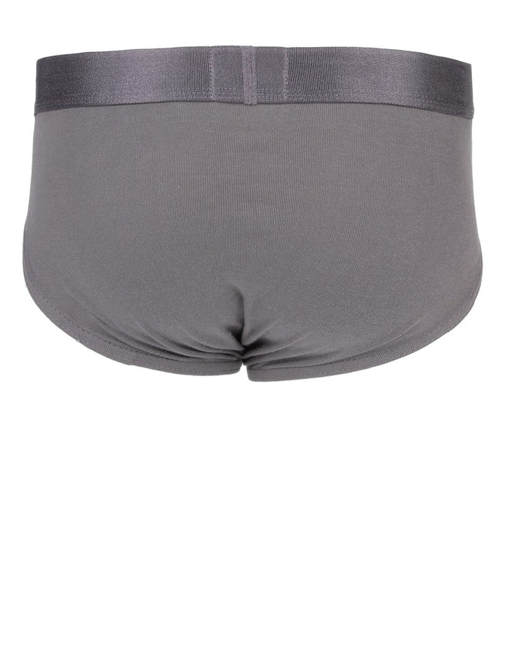 Crocodile Basic Underwear Pria 2 In 1
