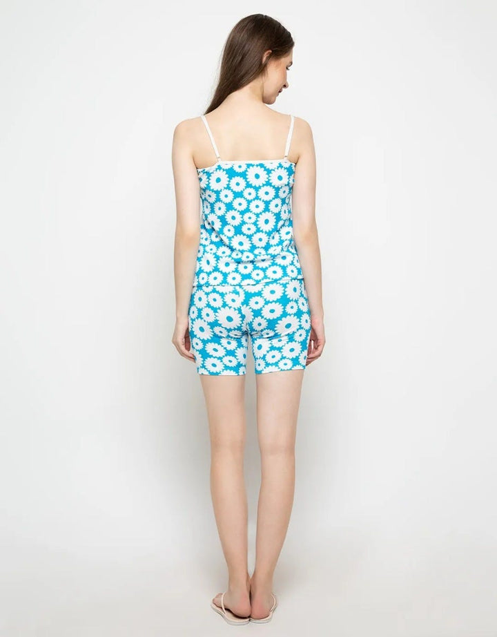 Cynthia Camisol Motif