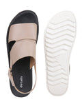 SLINGBACK SANDALS