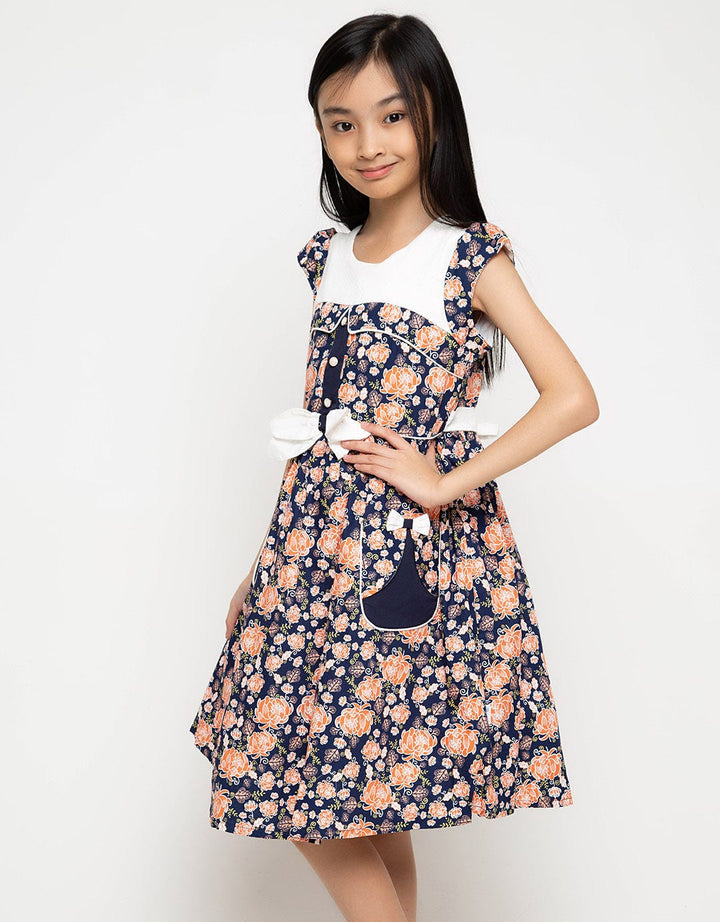 Donita Dress Casual 12382