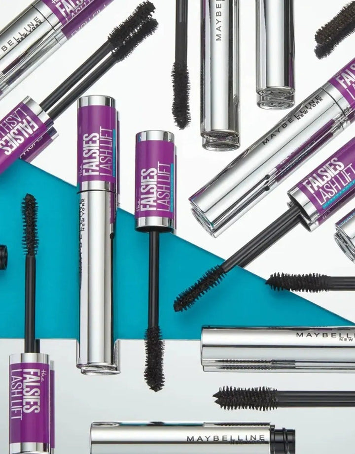Maybelline Mascara The Falsies