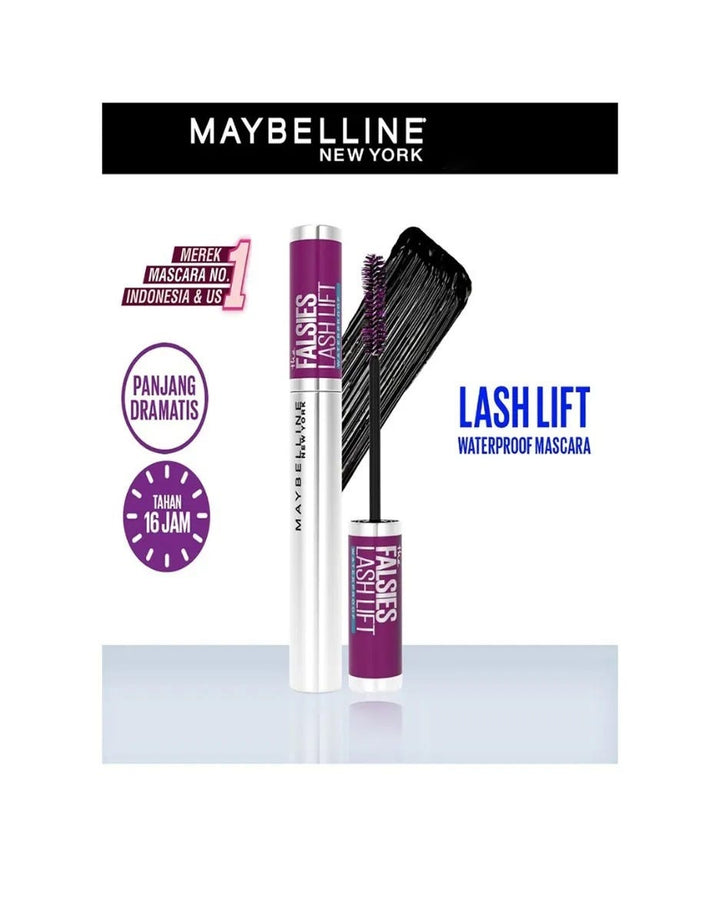 Maybelline Mascara The Falsies