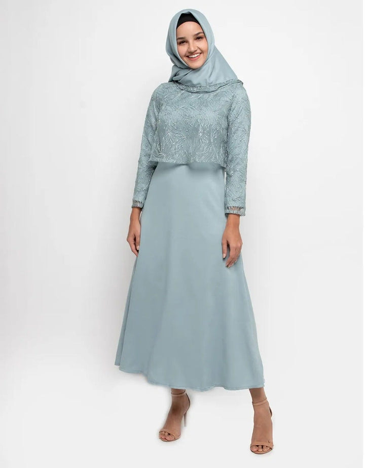 Exit Aquena Dress