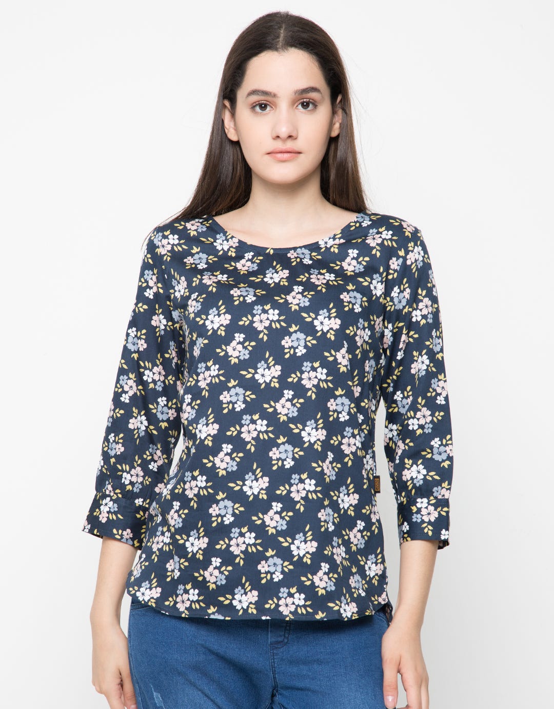 Dust Blouse Deli