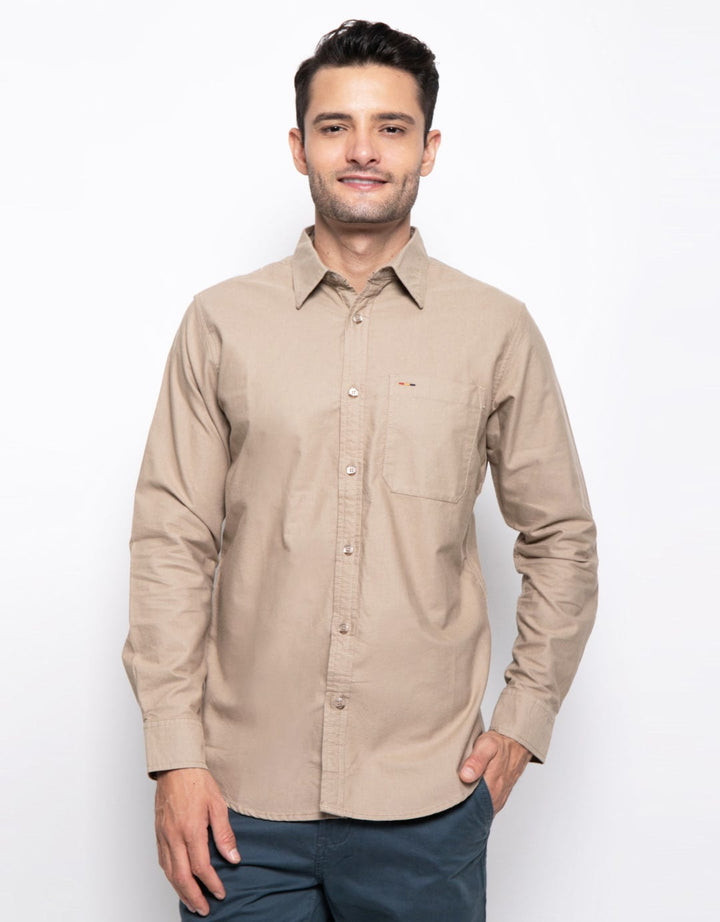 Emba Classic Squad Long Sleeve Shirt