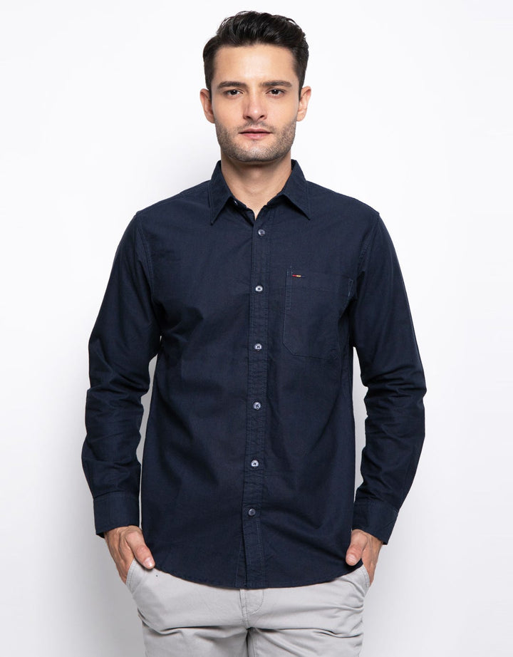 Emba Classic Squad Long Sleeve Shirt