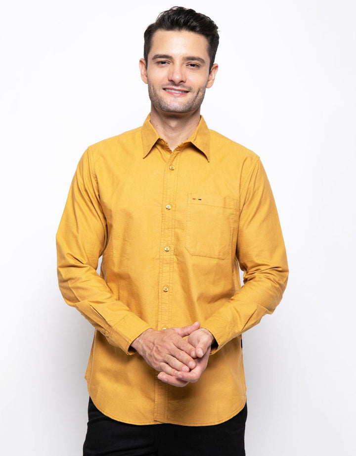 Emba Classic Squad Long Sleeve Shirt