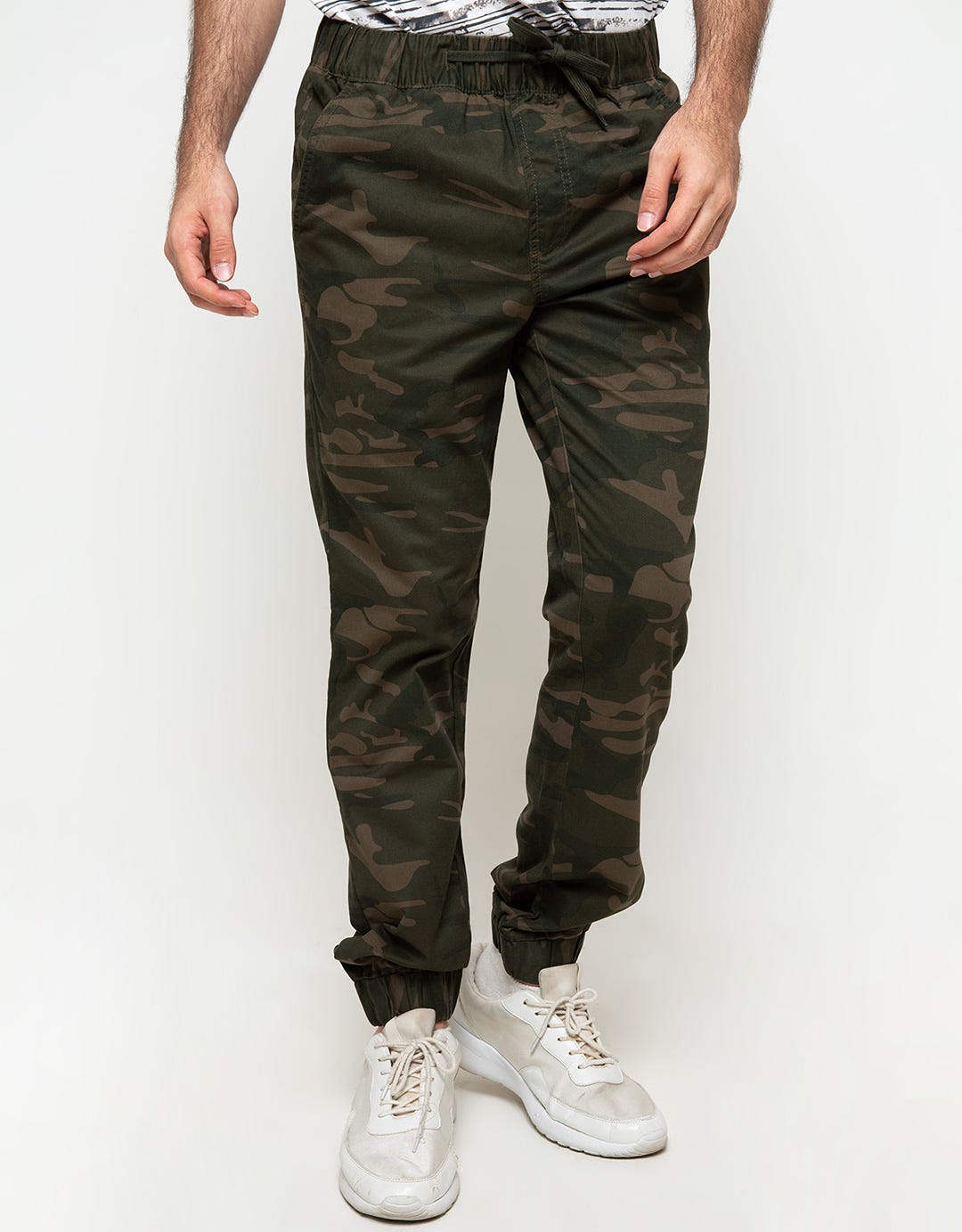 Emba Jeans - Armed