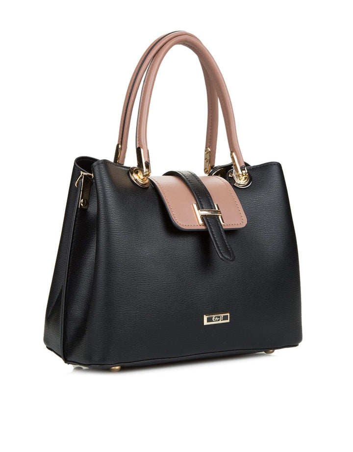 EN-JI By Palomino Keiko Handbag