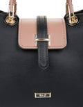 EN-JI By Palomino Keiko Handbag