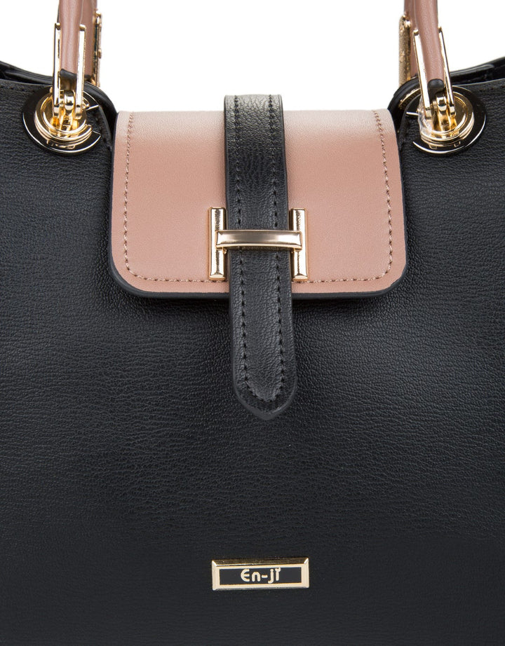 EN-JI By Palomino Keiko Handbag