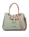 EN-JI By Palomino Keiko Handbag