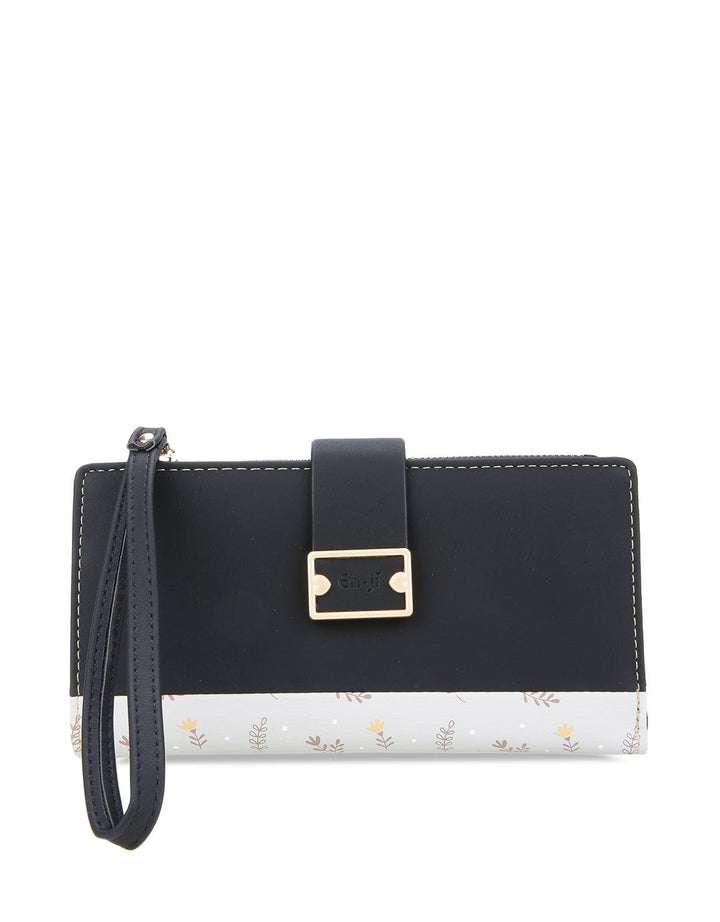 EN-JI By Palomino Miho Wallet