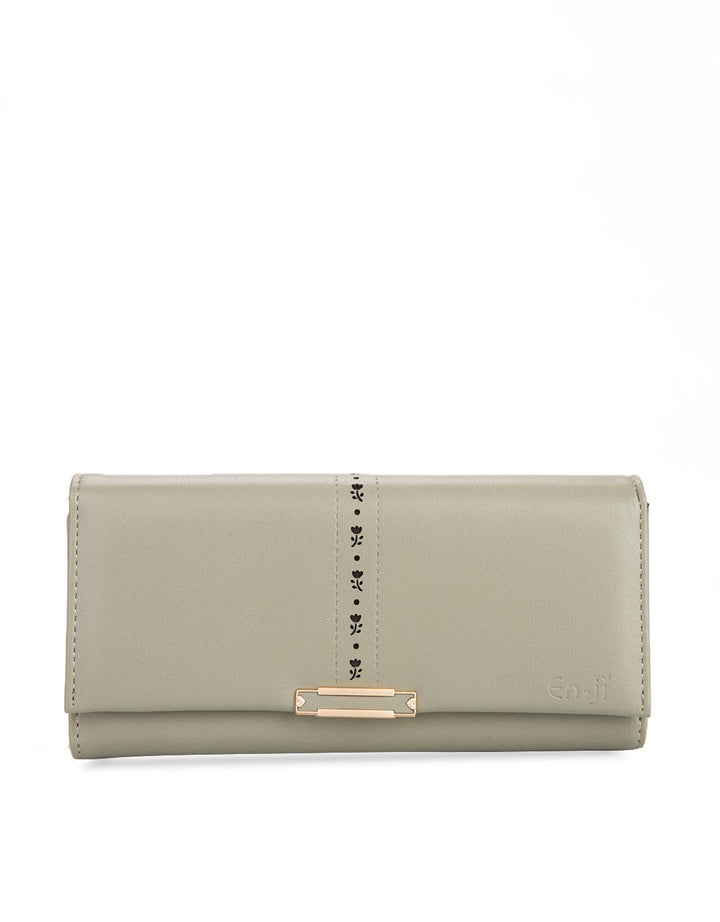 EN-JI By Palomino Nadine Wallet