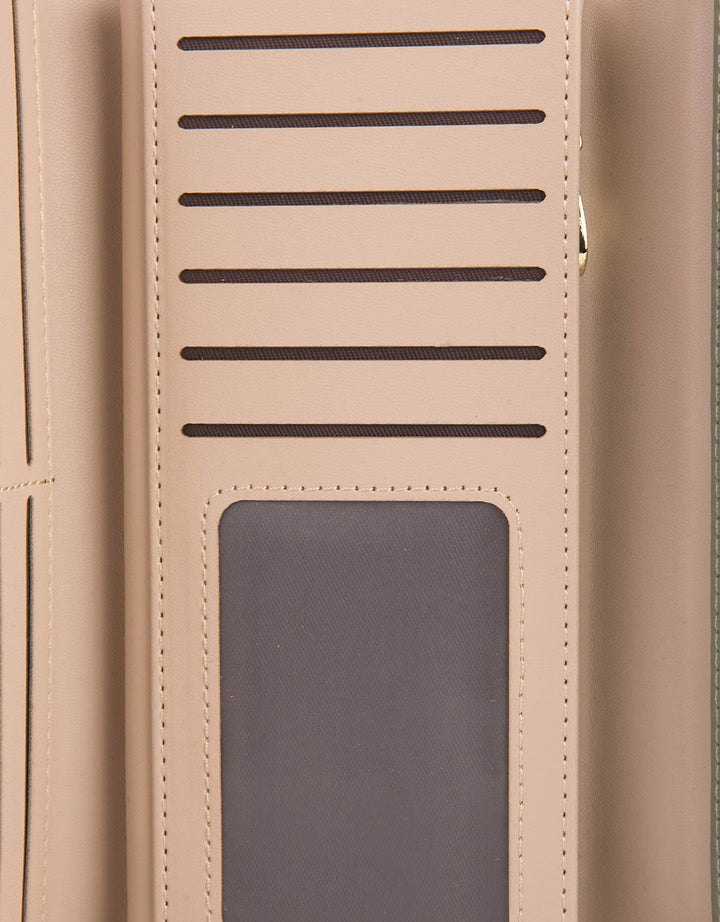 EN-JI By Palomino Nadine Wallet