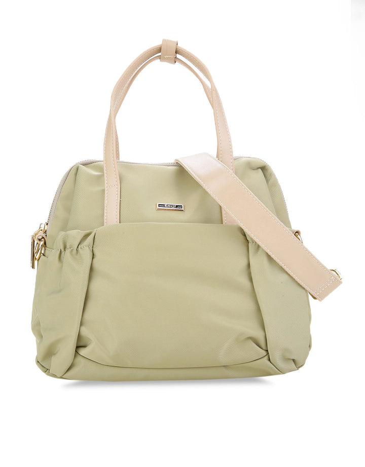 EN-JI By Palomino Sora Handbag