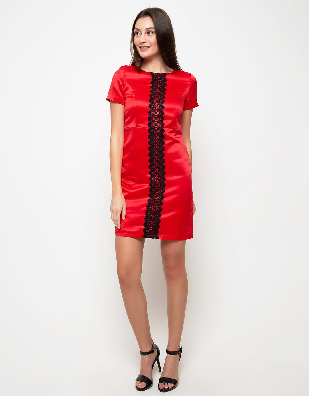 Eprise Mariana Dress