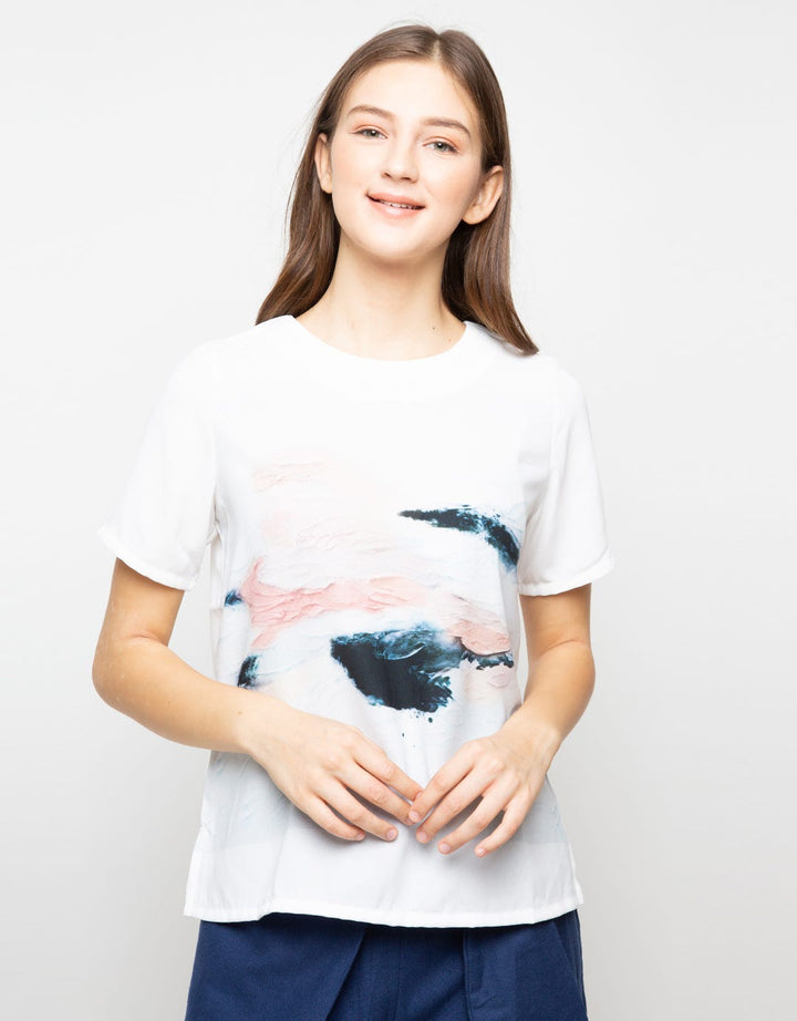 Eprise Rawnie Blouse