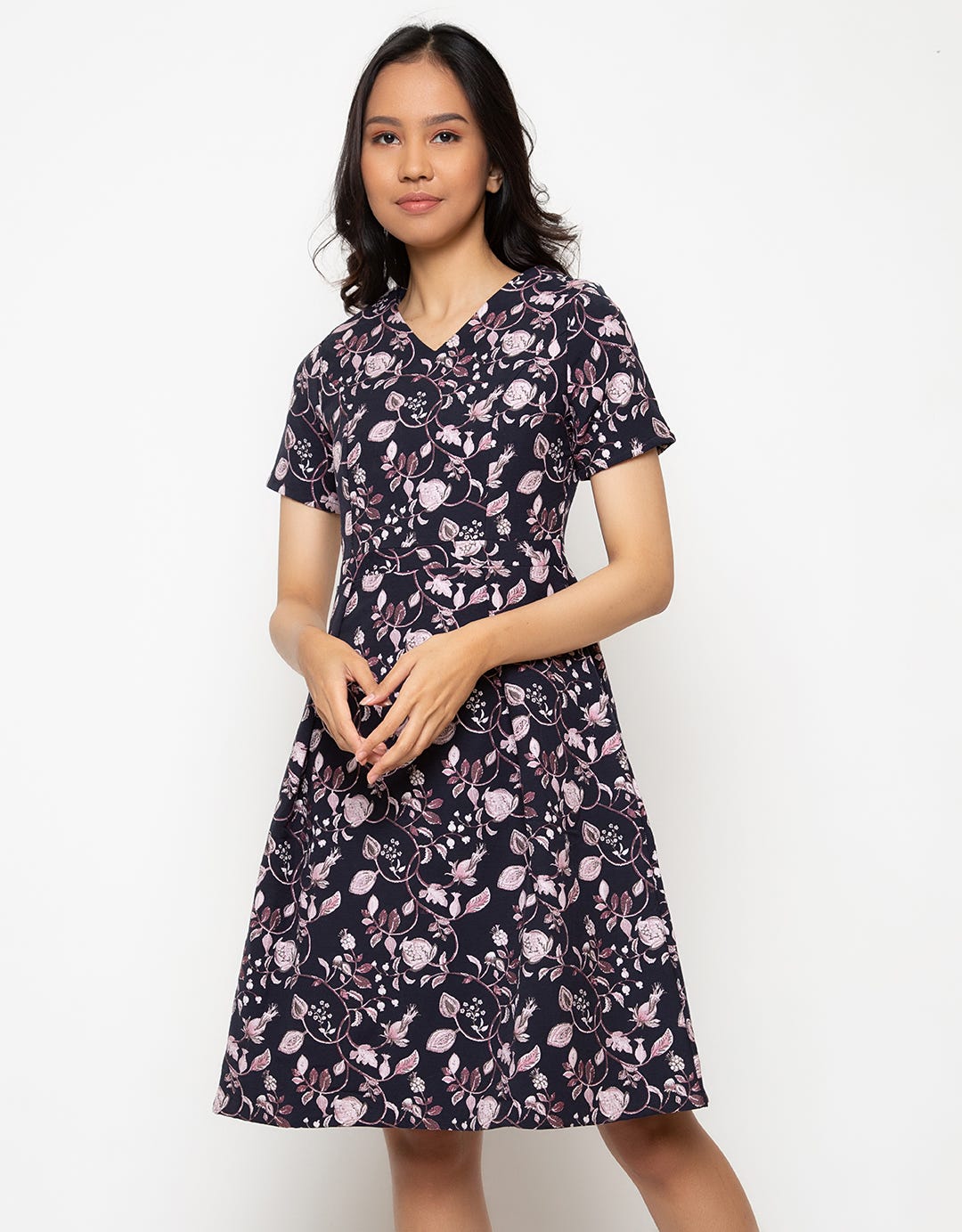 Eprise Willow Dress