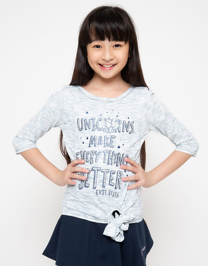 Exit Girls Cartaly Tshirt