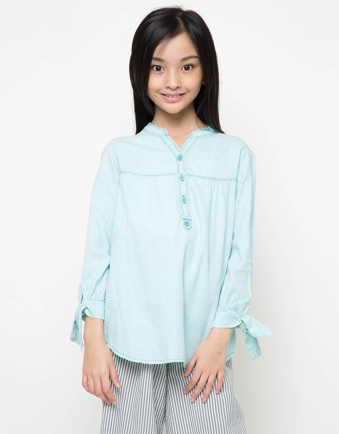 Exit Girls Liana Blouse