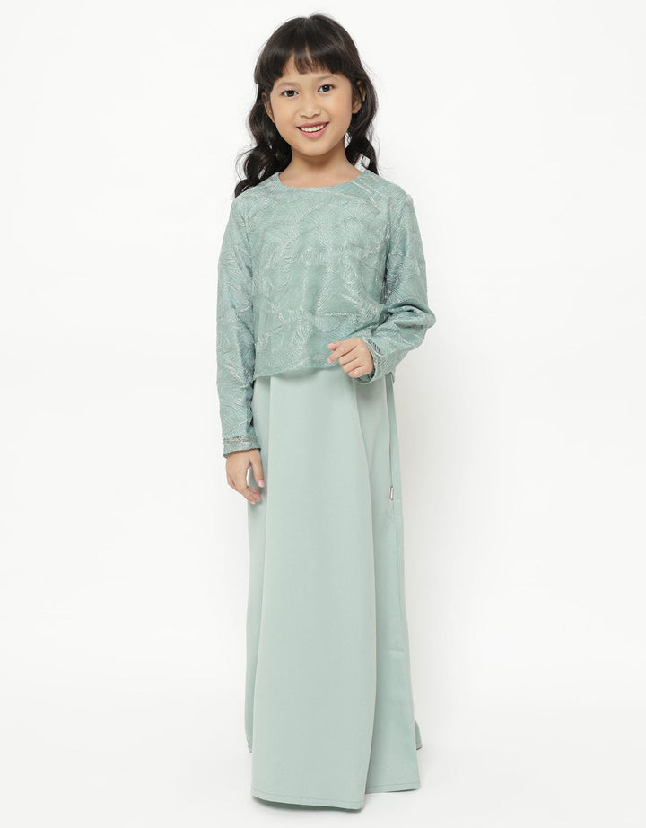 Exit Girls Syahnas Longdress