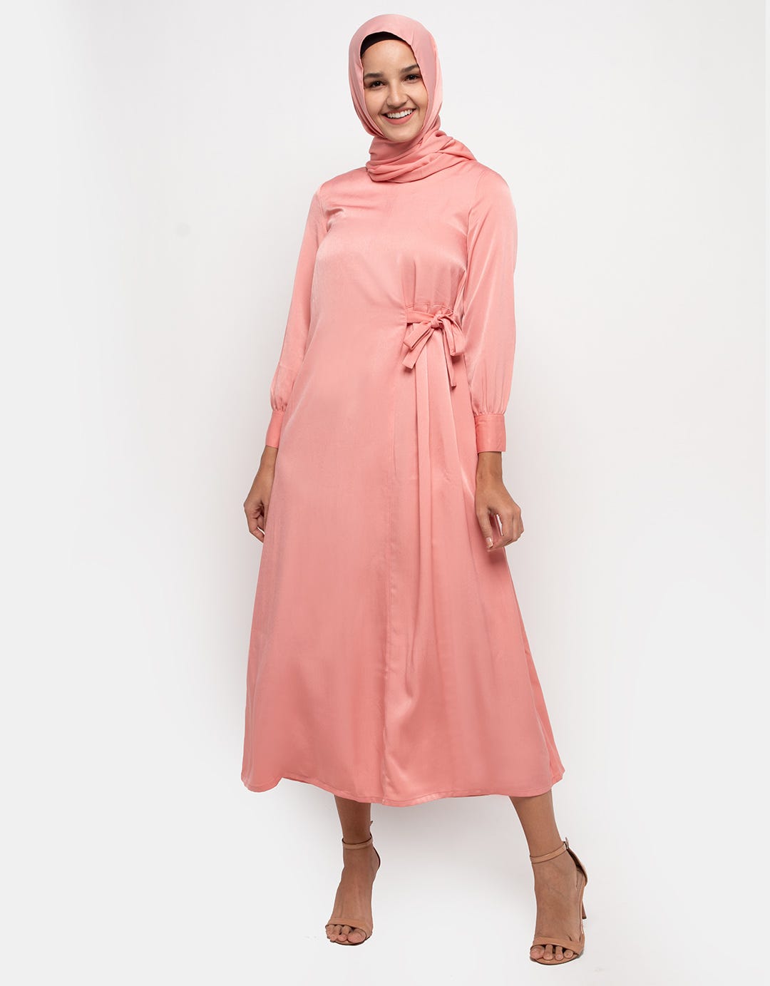 Exit Yara Dress