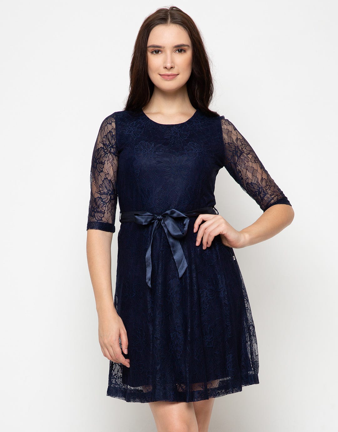 Expand Lenka Dress