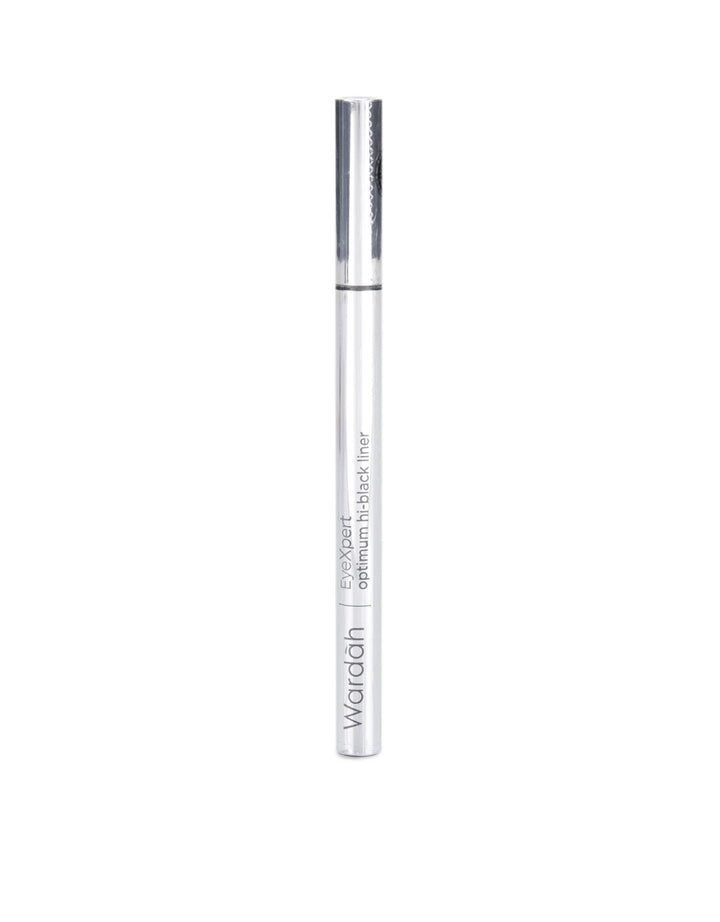 Wardah EyeXpert Optimum Hi-Black Liner 1 gr