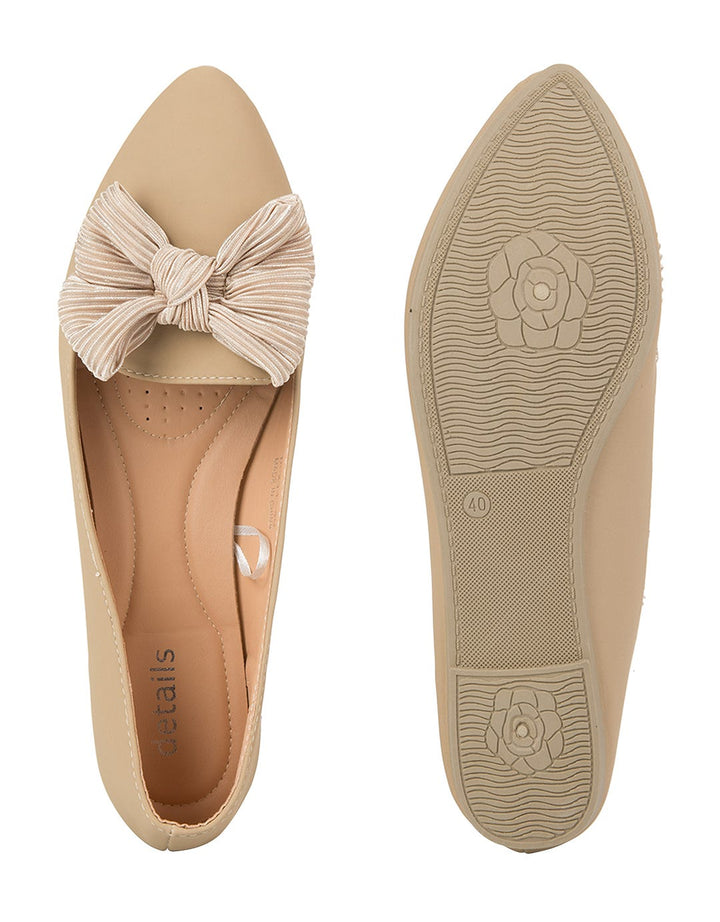 BALLERINA BOW